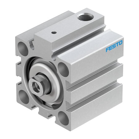 Festo Short-Stroke Cylinder AEVC-32-10-I-P-A AEVC-32-10-I-P-A